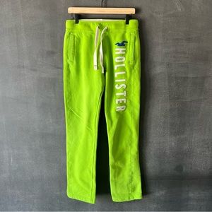 Hollister Co. Mens Sweatpants SIZE Small